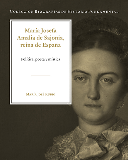 María Josefa Amalia de Sajonia